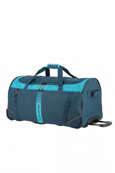 Travelite Basics Fresh Trolley Reisetasche (71 cm)